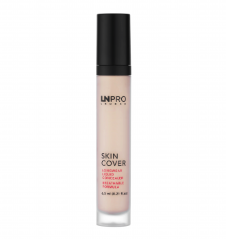 Skin Cover Longwear Liquid Concealer 101 (01)