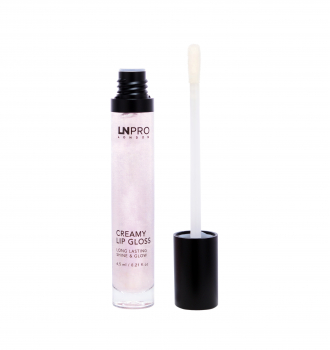 Creamy Lip Gloss 101 (01)