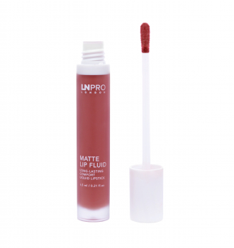 Matte Lip Fluid 101 (01)