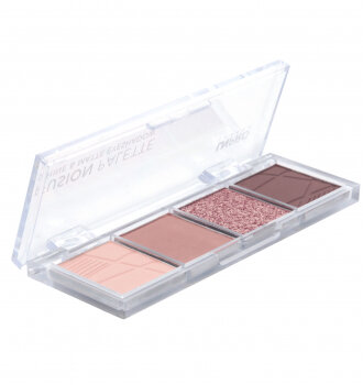 Fusion Palette Eyeshadow 101 (1)
