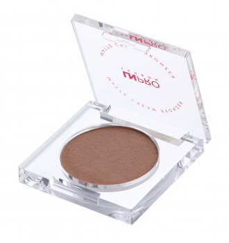 Matte Cream Bronzer 101 (01)
