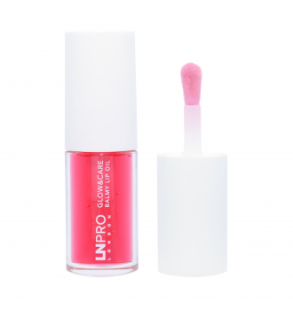 Glow & Сare Balmy Lip Oil 101 (01)