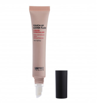 Touch-Up Cover Fluid Liquid Concealer 101 (01)