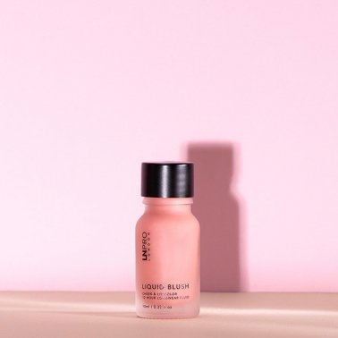 Liquid Blush Cheek & Lip Color